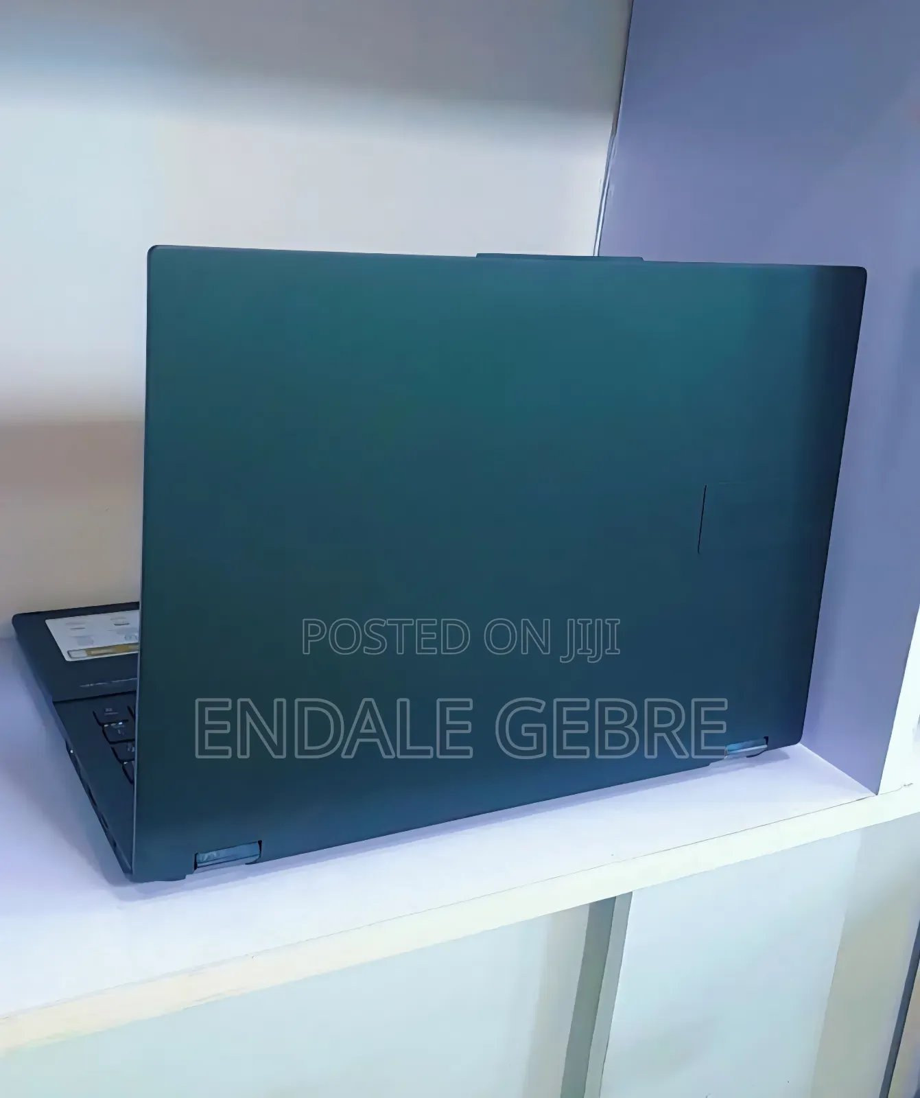 New Laptop Asus VivoBook 15 X505BA 8GB Intel Core I5 SSD 512GB