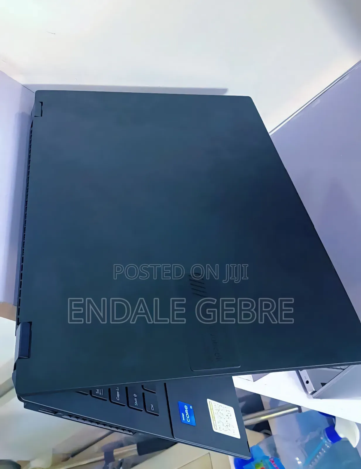 New Laptop Asus VivoBook 15 X505BA 8GB Intel Core I5 SSD 512GB