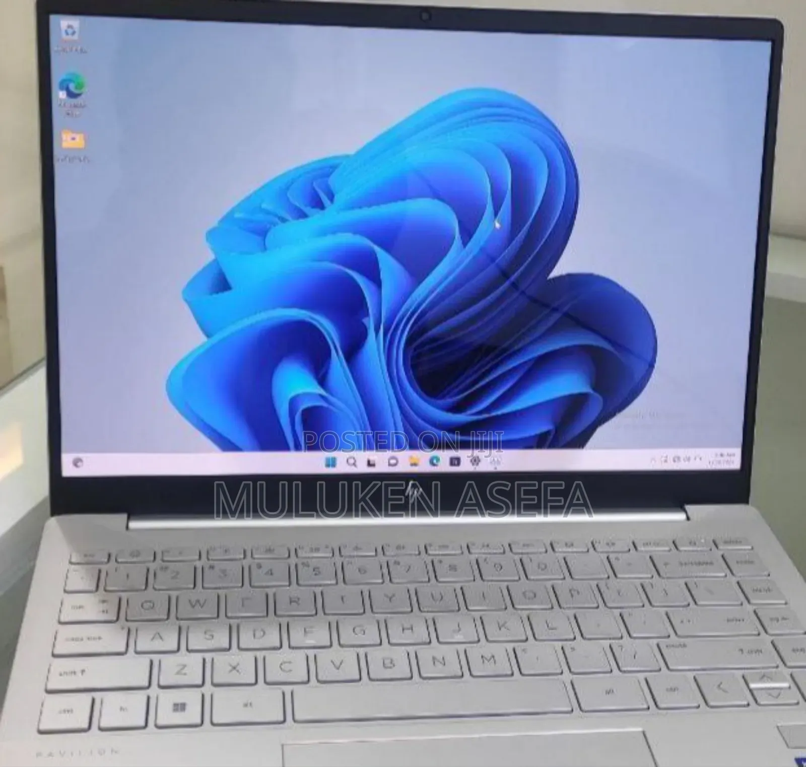 New Laptop HP Pavilion 15 16GB Intel Core I7 SSD 1T