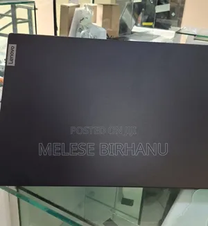 New Laptop Lenovo IdeaPad 130 16GB Intel Core I7 SSD 512GB