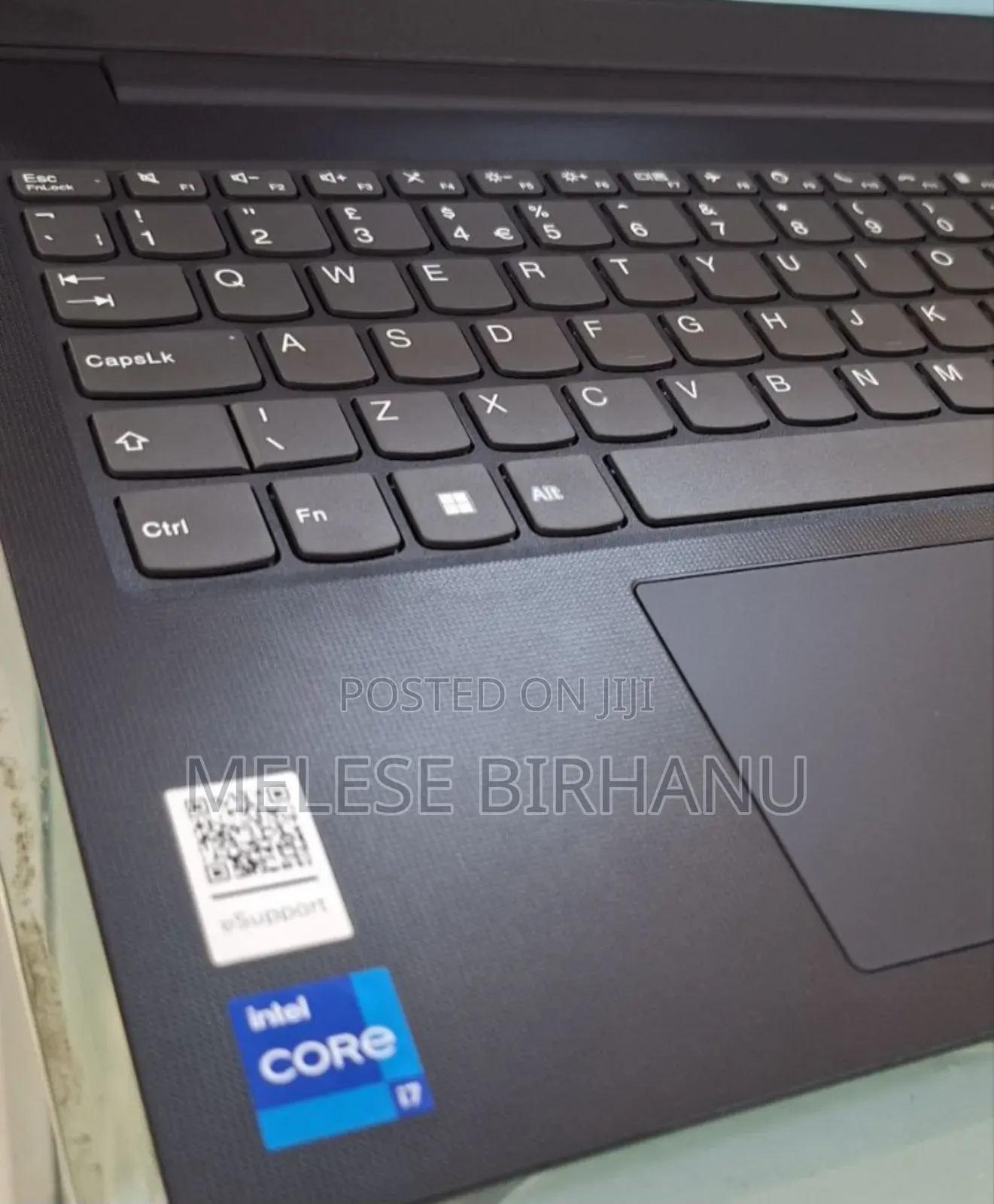 New Laptop Lenovo IdeaPad 130 16GB Intel Core I7 SSD 512GB