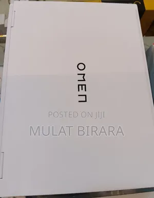 New Laptop HP Omen 16 16GB Intel Core I9 SSD 1T