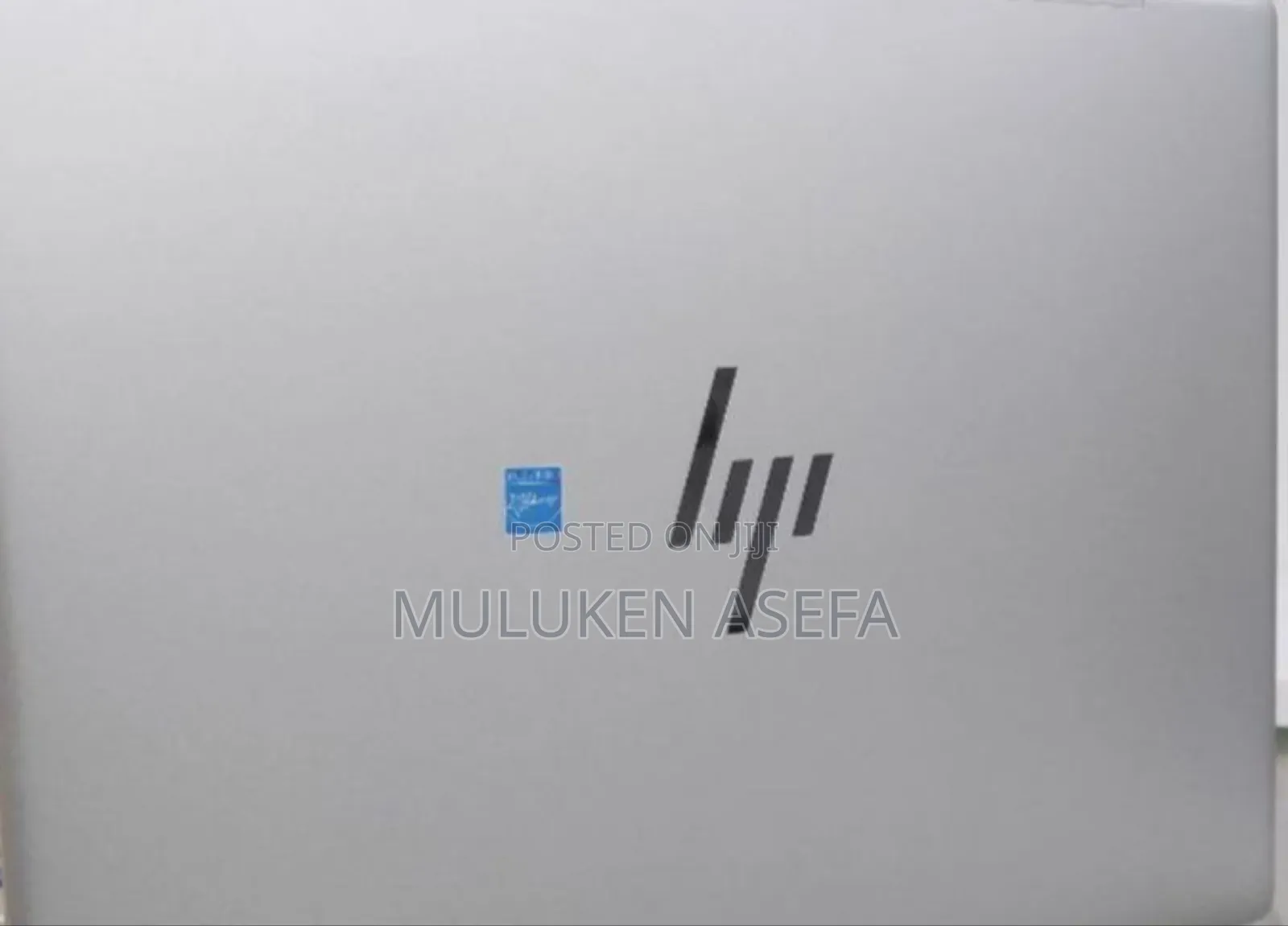 New Laptop HP Pavilion 15 16GB Intel Core I7 SSD 1T