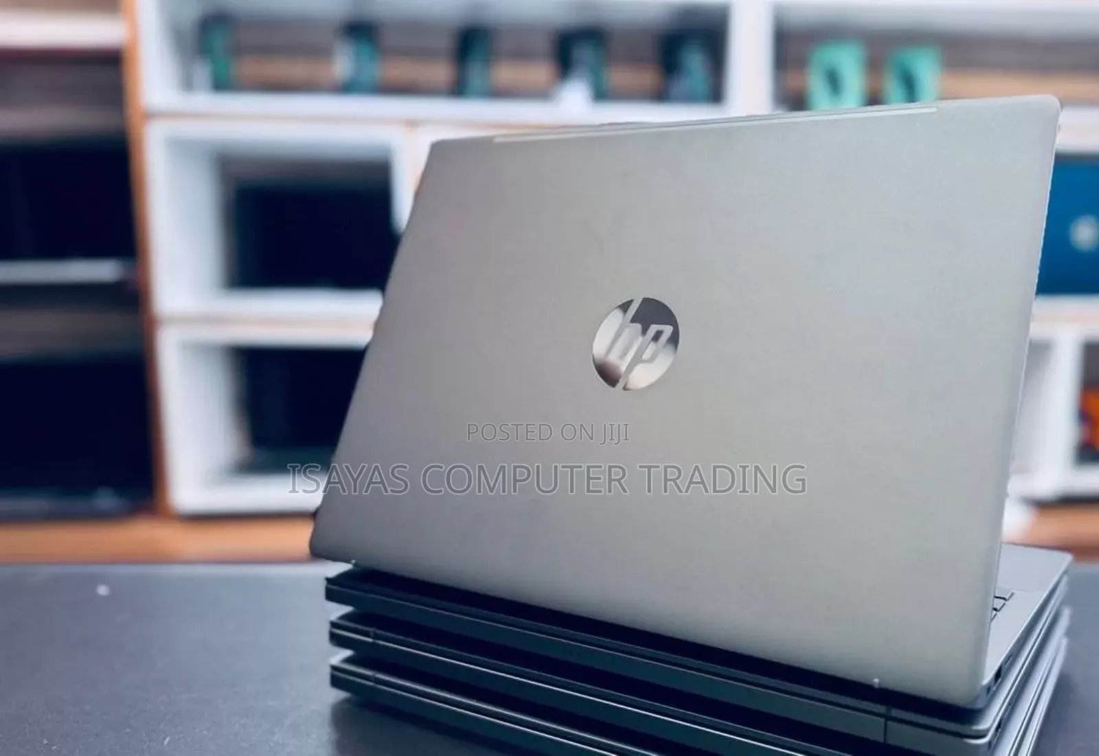 New Laptop HP 16GB Intel Core I5 SSD 512GB
