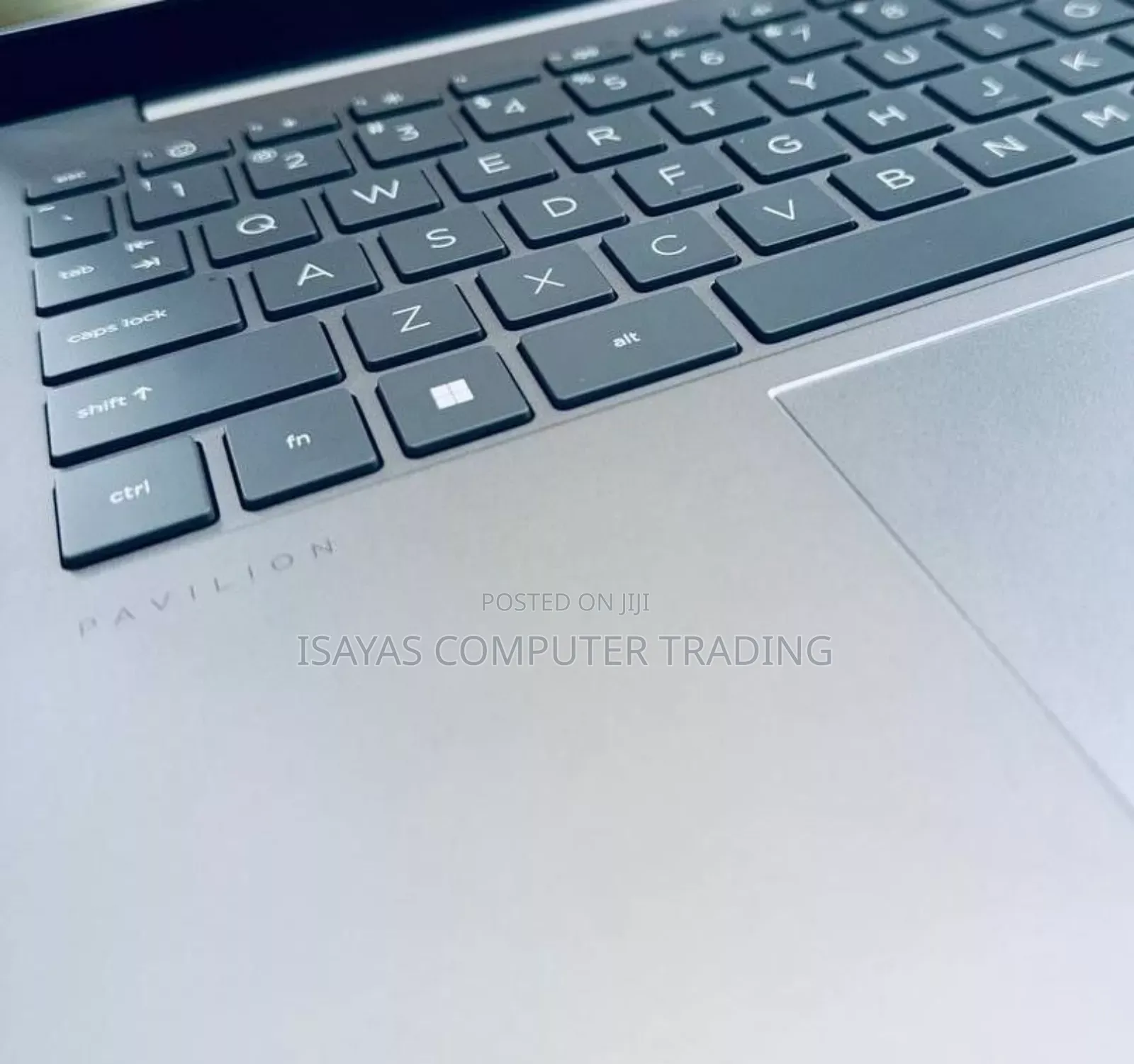 New Laptop HP 16GB Intel Core I5 SSD 512GB