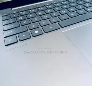 New Laptop HP 16GB Intel Core I5 SSD 512GB