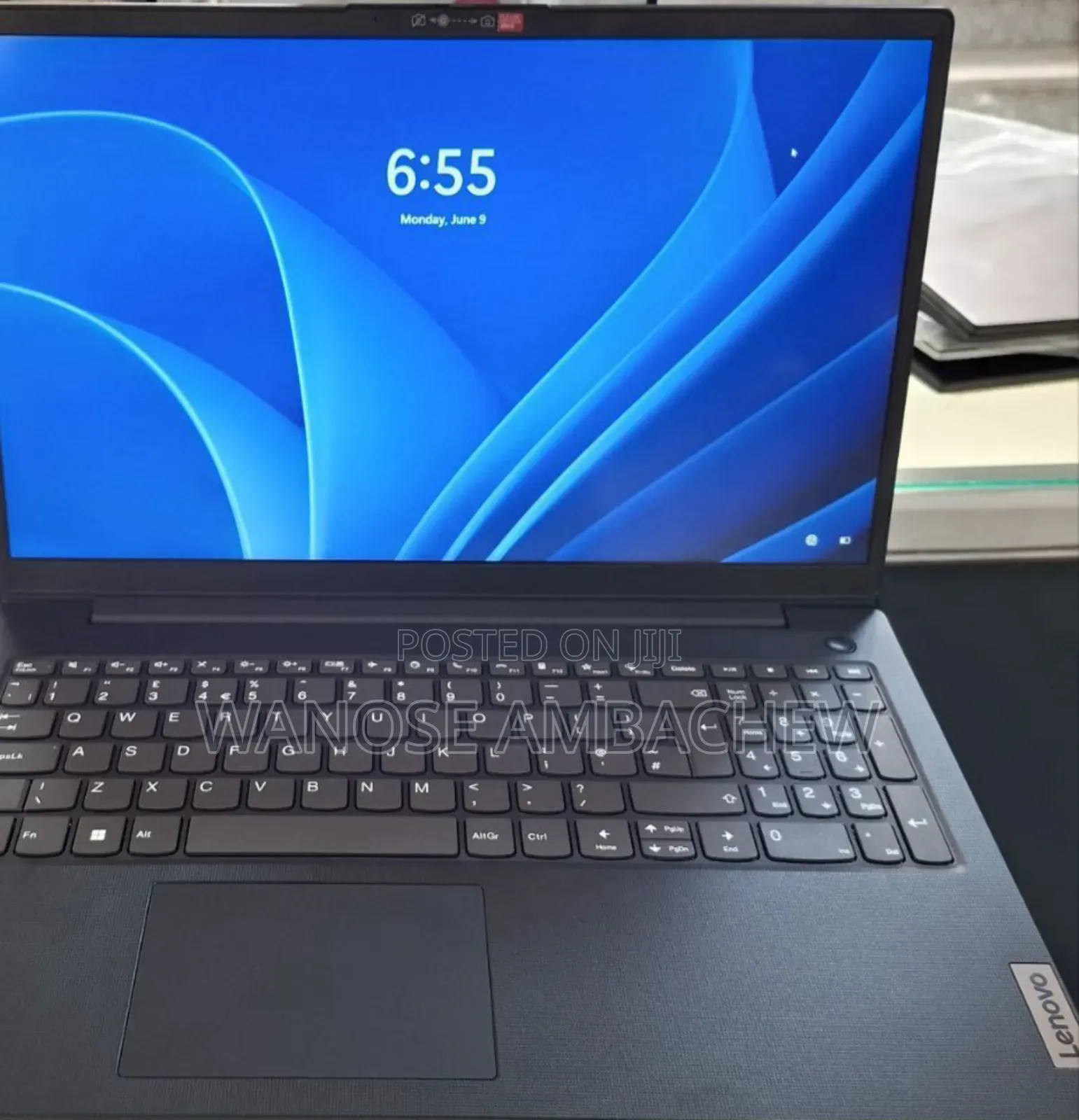 New Laptop Lenovo IdeaPad 500S 16GB Intel Core I7 SSD 512GB