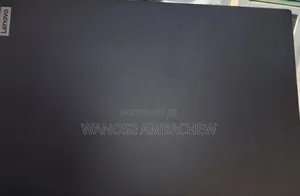 New Laptop Lenovo IdeaPad 500S 16GB Intel Core I7 SSD 512GB