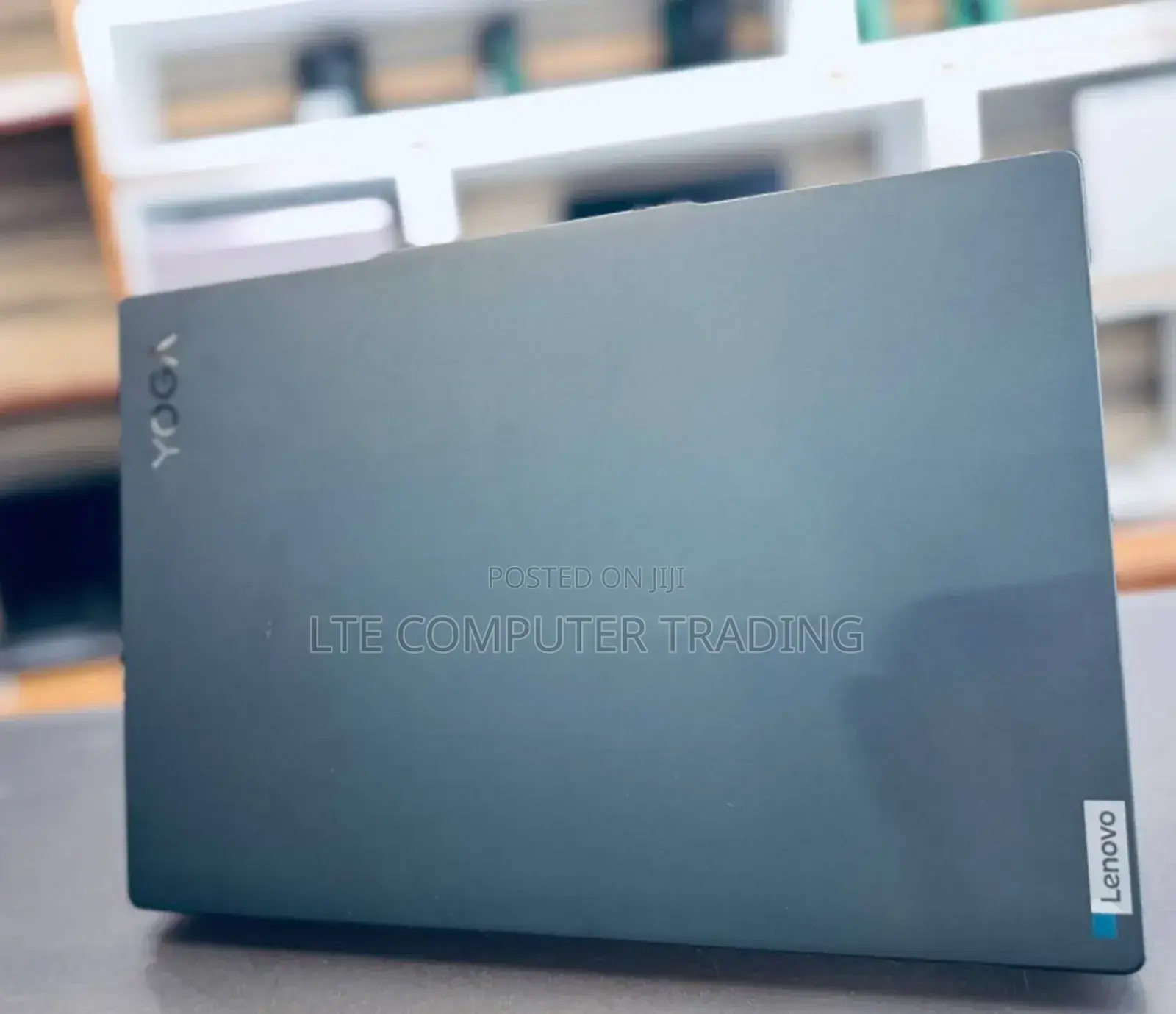 New Laptop Lenovo ThinkPad Yoga 32GB Intel Core I7 SSD 1T