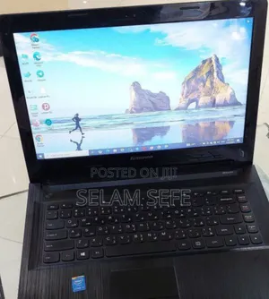 New Laptop Lenovo Ideapad 3 8GB Intel Core I7 SSD 500GB