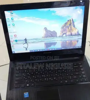 New Laptop Lenovo Ideapad 3 8GB Intel Core I7 SSD 500GB