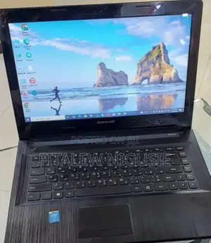 New Laptop Lenovo Ideapad 3 8GB Intel Core I7 SSD 500GB