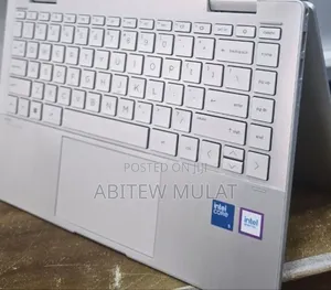 Photo - New Laptop HP Pavilion X360 16GB Intel Core I7 SSD 512GB