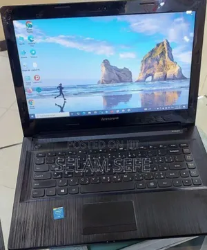 New Laptop Lenovo Ideapad 3 8GB Intel Core I7 SSD 500GB