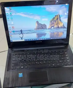 New Laptop Lenovo Ideapad 3 8GB Intel Core I7 SSD 500GB