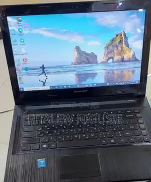 New Laptop Lenovo Ideapad 3 8GB Intel Core I7 SSD 500GB
