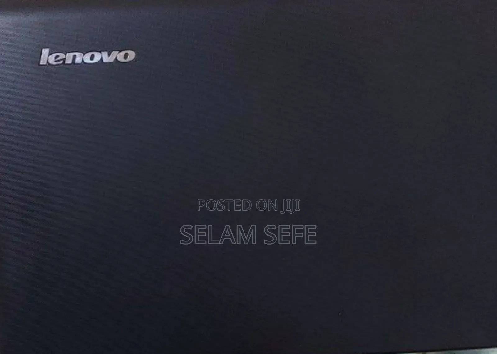 New Laptop Lenovo Ideapad 3 8GB Intel Core I7 SSD 500GB