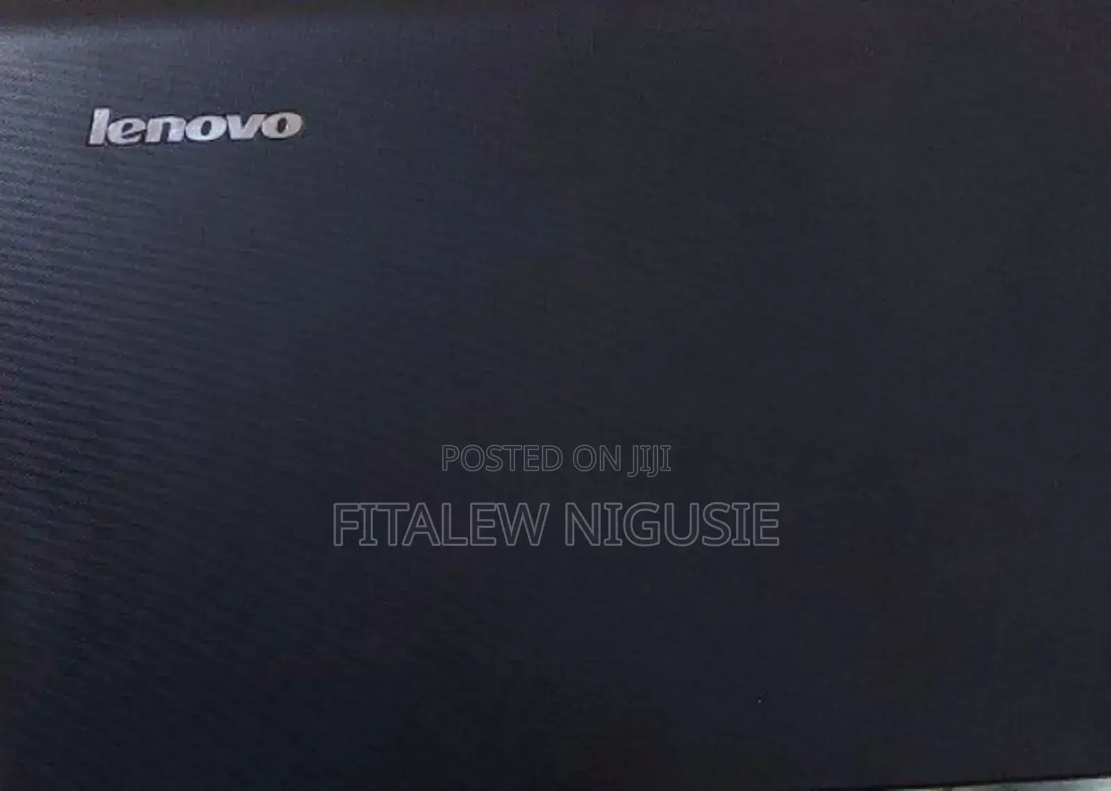 New Laptop Lenovo Ideapad 3 8GB Intel Core I7 SSD 500GB