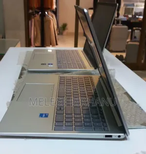New Laptop HP Stream Notebook 8GB Intel Core I5 SSD 512GB