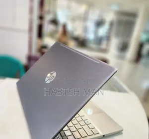 New Laptop HP Pavilion 15 8GB Intel Core I7 SSD 512GB