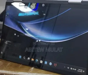 New Laptop HP Pavilion X360 16GB Intel Core I7 SSD 512GB