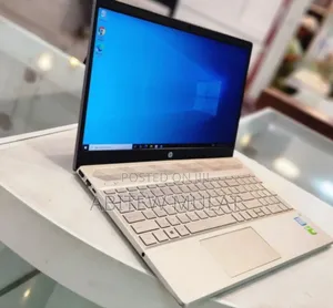 New Laptop HP Pavilion 15 8GB Intel Core I7 SSD 512GB