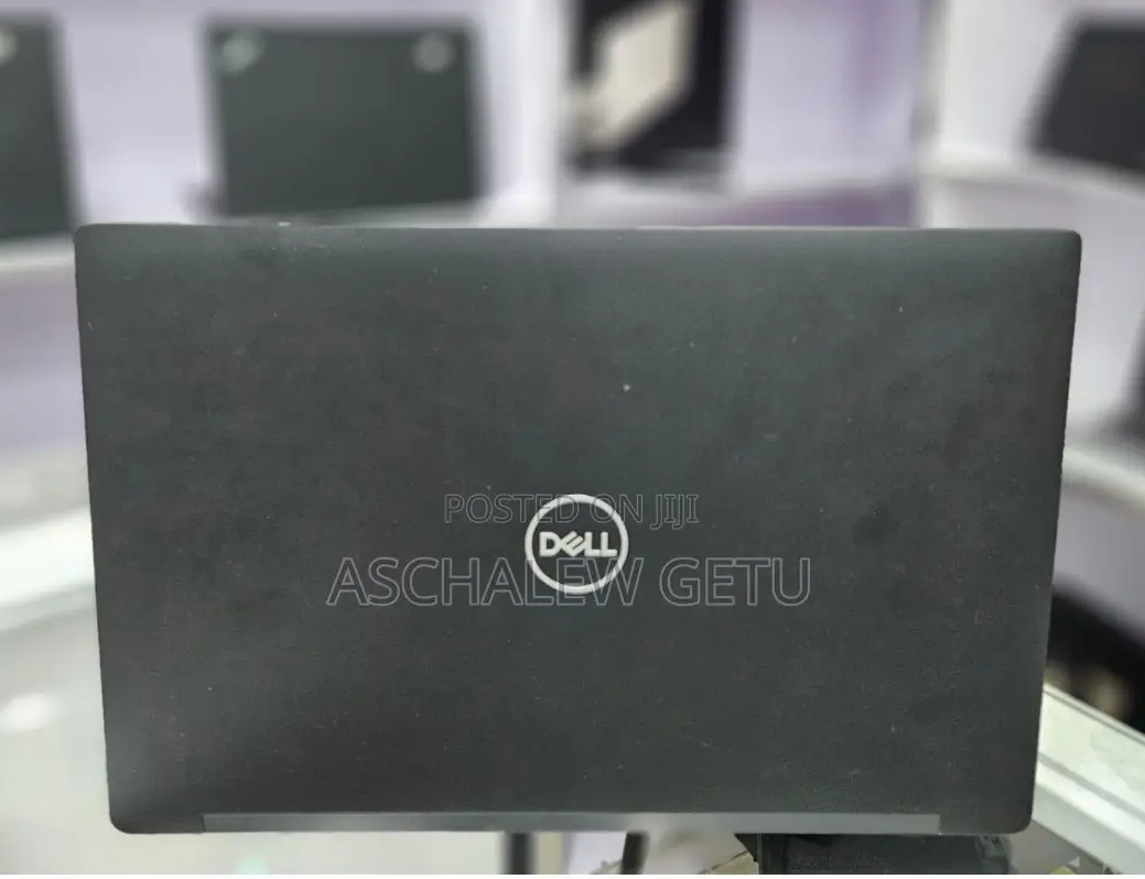 New Laptop Dell Latitude 7490 8GB Intel Core I7 SSD 512GB