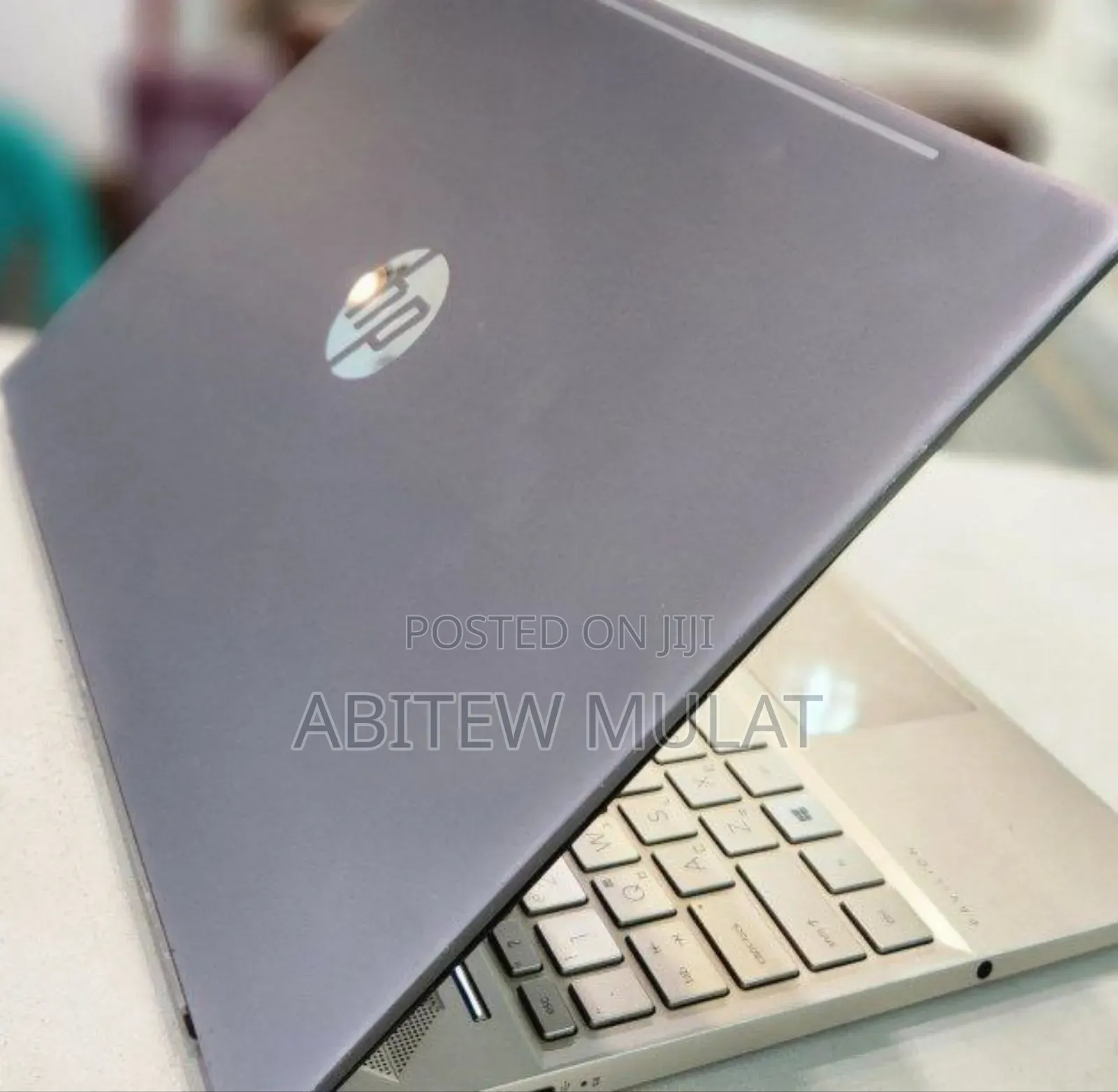 New Laptop HP Pavilion 15 8GB Intel Core I7 SSD 512GB