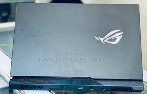 New Laptop Asus ROG Strix G15 16GB AMD Ryzen 9 SSD 1T