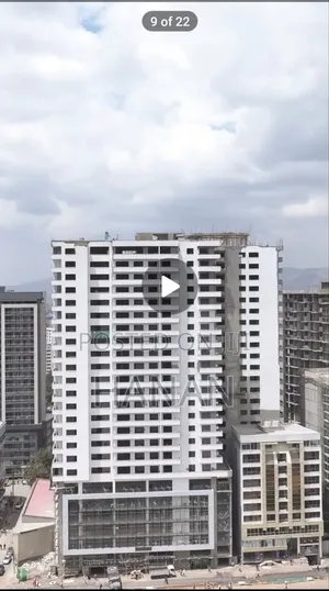 1bdrm Apartment in Kasanchis, Kirkos for sale