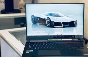 New Laptop Asus ROG Strix G15 16GB AMD Ryzen 9 SSD 1T