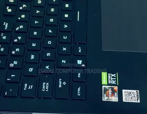 New Laptop Asus ROG Strix G15 16GB AMD Ryzen 9 SSD 1T