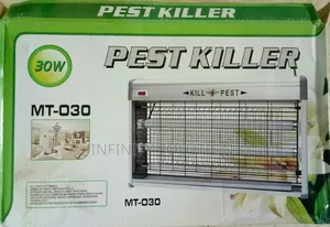 Photo - Pest Killer 30w