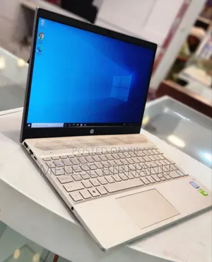 New Laptop HP Pavilion 15 8GB Intel Core I7 SSD 512GB