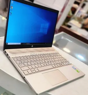 Photo - New Laptop HP Pavilion 15 8GB Intel Core I7 SSD 512GB