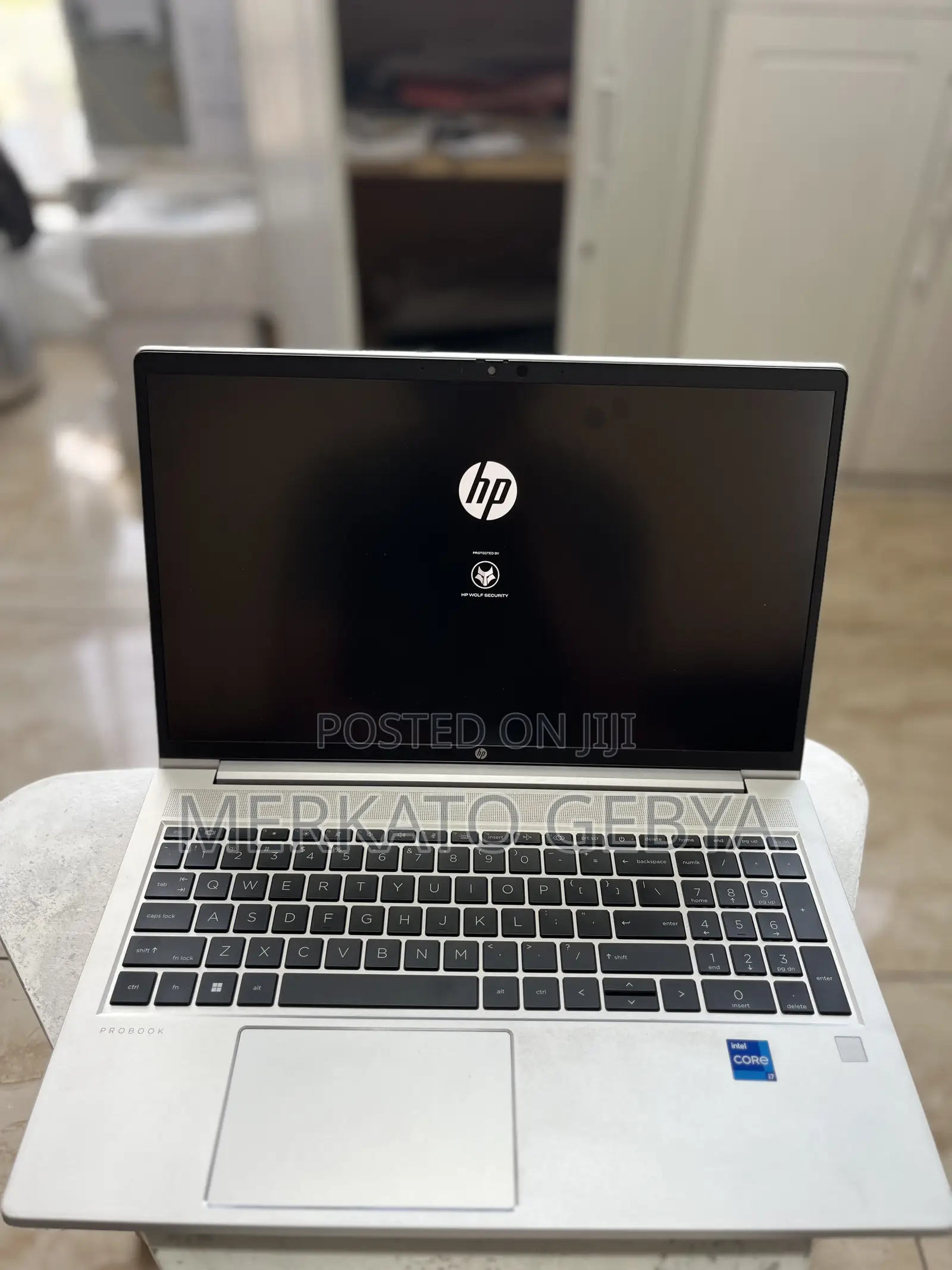 Laptop HP 430 16GB Intel Core I7 SSD 512GB