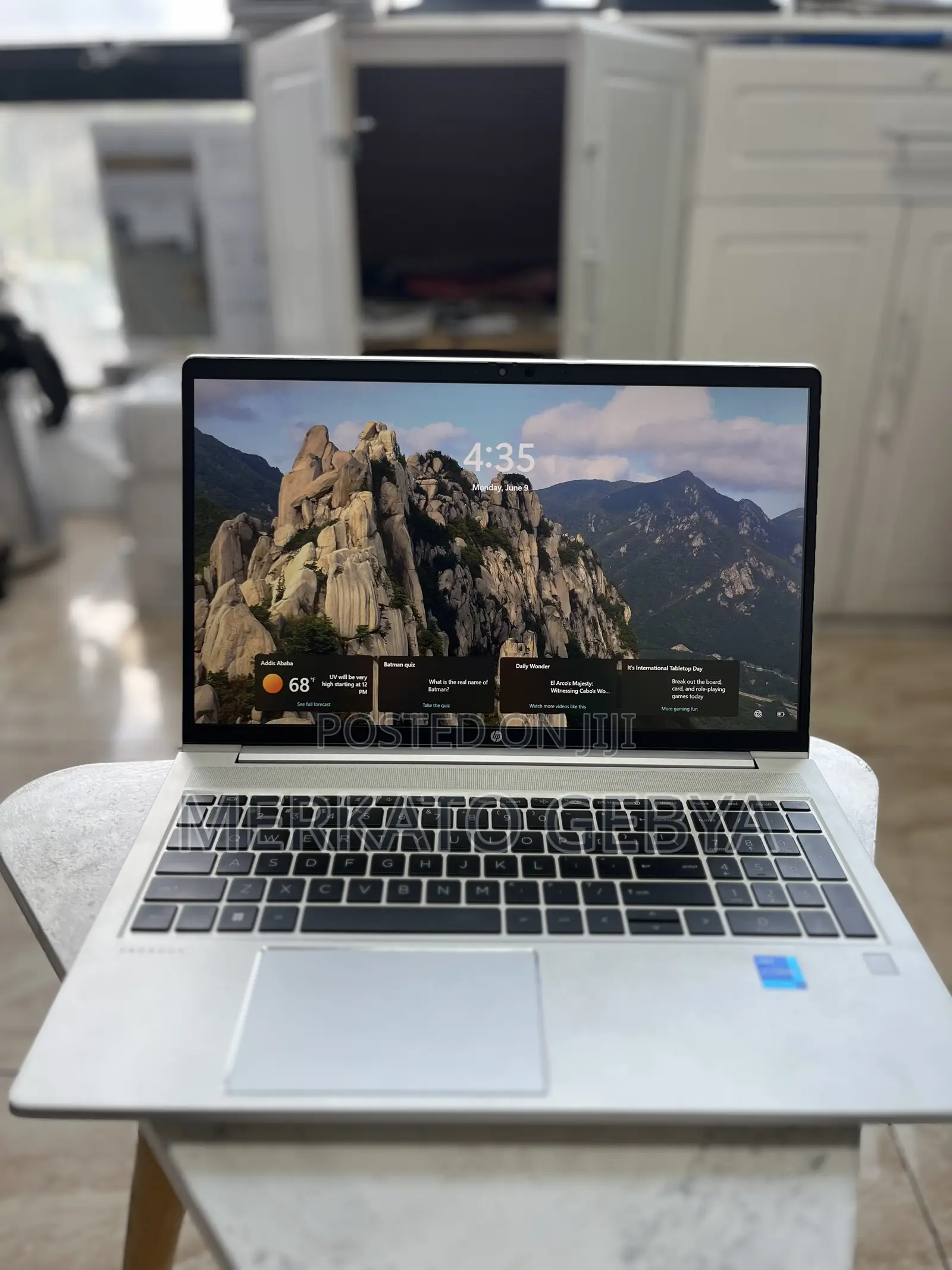 Laptop HP 430 16GB Intel Core I7 SSD 512GB