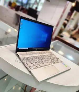 New Laptop HP Pavilion 15 8GB Intel Core I7 SSD 512GB