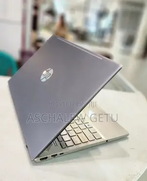 New Laptop HP Pavilion 15 8GB Intel Core I7 SSD 512GB