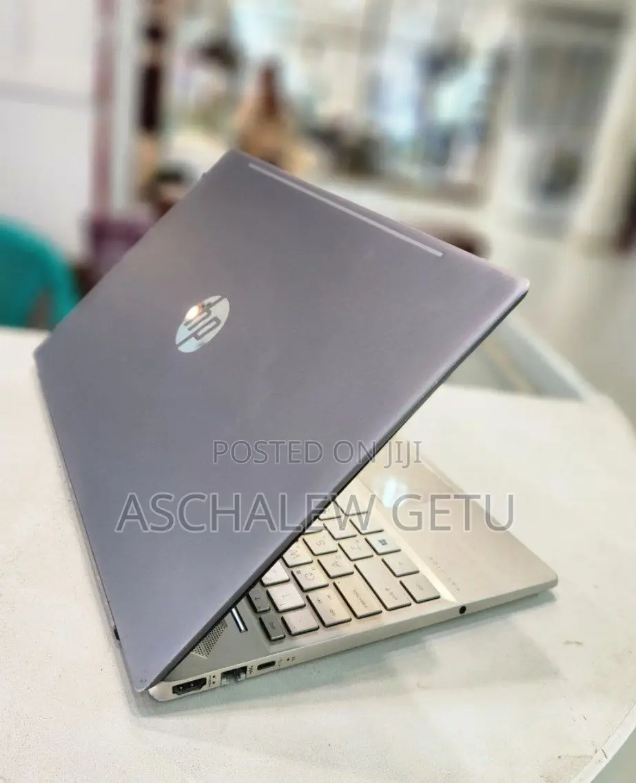 New Laptop HP Pavilion 15 8GB Intel Core I7 SSD 512GB