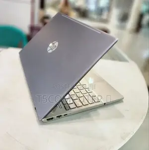 Photo - New Laptop HP Pavilion 15 8GB Intel Core I7 SSD 512GB