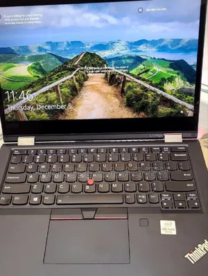 Photo - New Laptop Lenovo ThinkPad L13 Yoga 32GB Intel Core I5 SSD 512GB