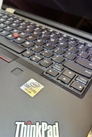 New Laptop Lenovo ThinkPad L13 Yoga 32GB Intel Core I5 SSD 512GB