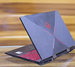 New Laptop HP Omen X 32GB Intel Core I5 SSD 512GB