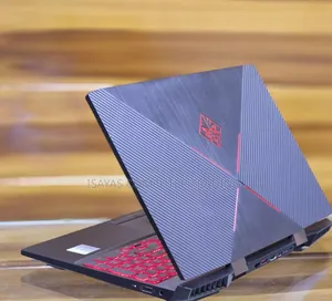 New Laptop HP Omen X 32GB Intel Core I5 SSD 512GB