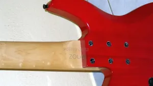 Bass Guitar 6 String