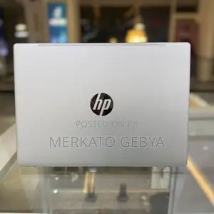 Photo - New Laptop HP Pavilion 15 8GB Intel Core I5 SSD 512GB