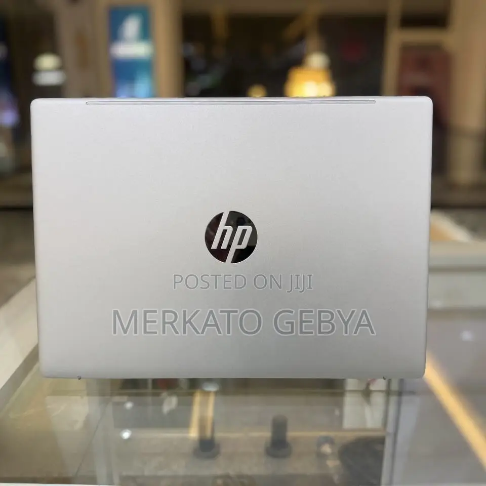 New Laptop HP Pavilion 15 8GB Intel Core I5 SSD 512GB