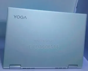 New Laptop Lenovo 8GB Intel Core I5 SSD 256GB