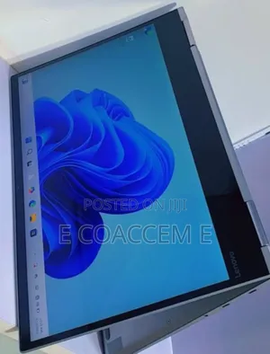 Photo - New Laptop Lenovo 8GB Intel Core I5 SSD 256GB